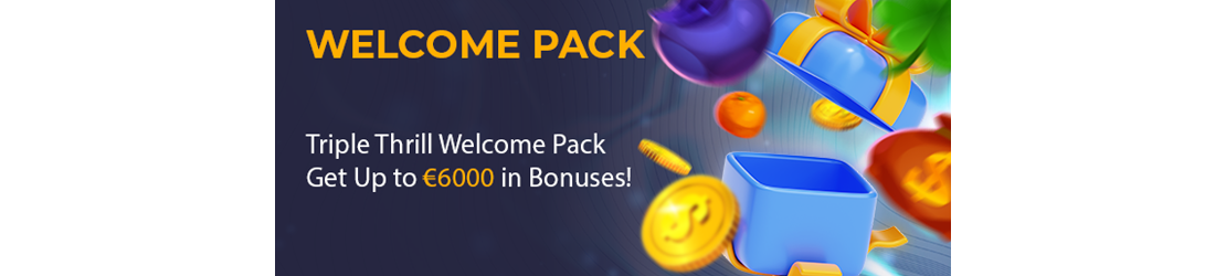 CasoBet Bonus 1