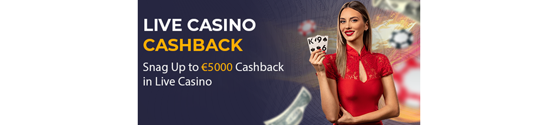 CasoBet Bonus 3